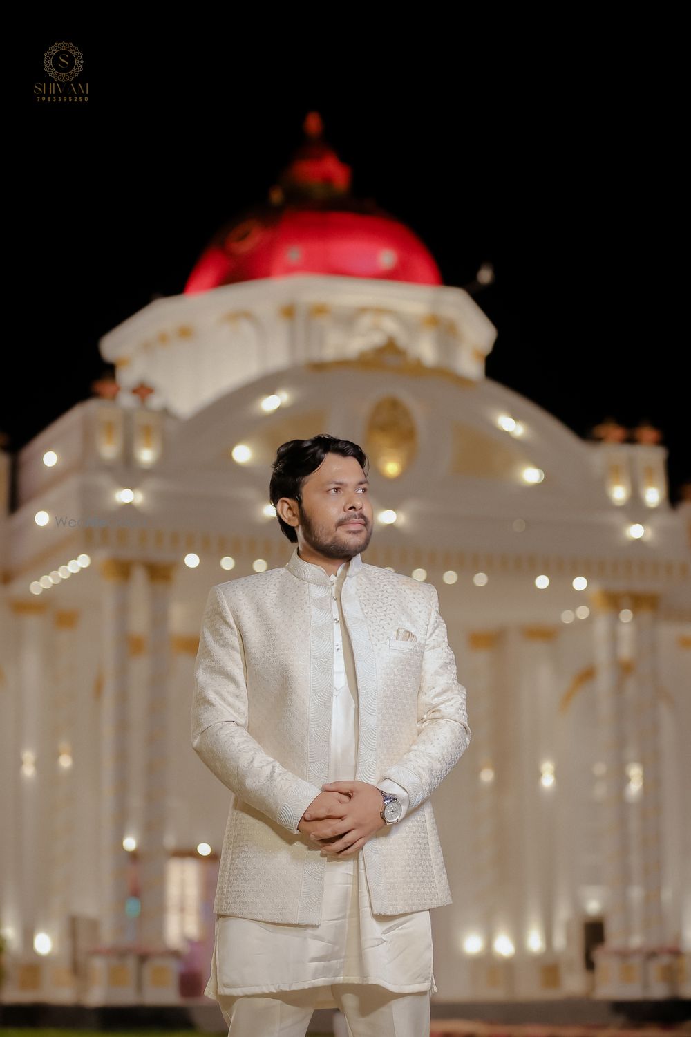 Photo From Kishan Loves Ameesha - By Shivam Studio 