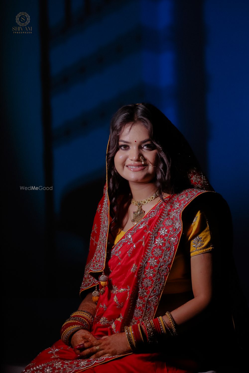 Photo From Kishan Loves Ameesha - By Shivam Studio 