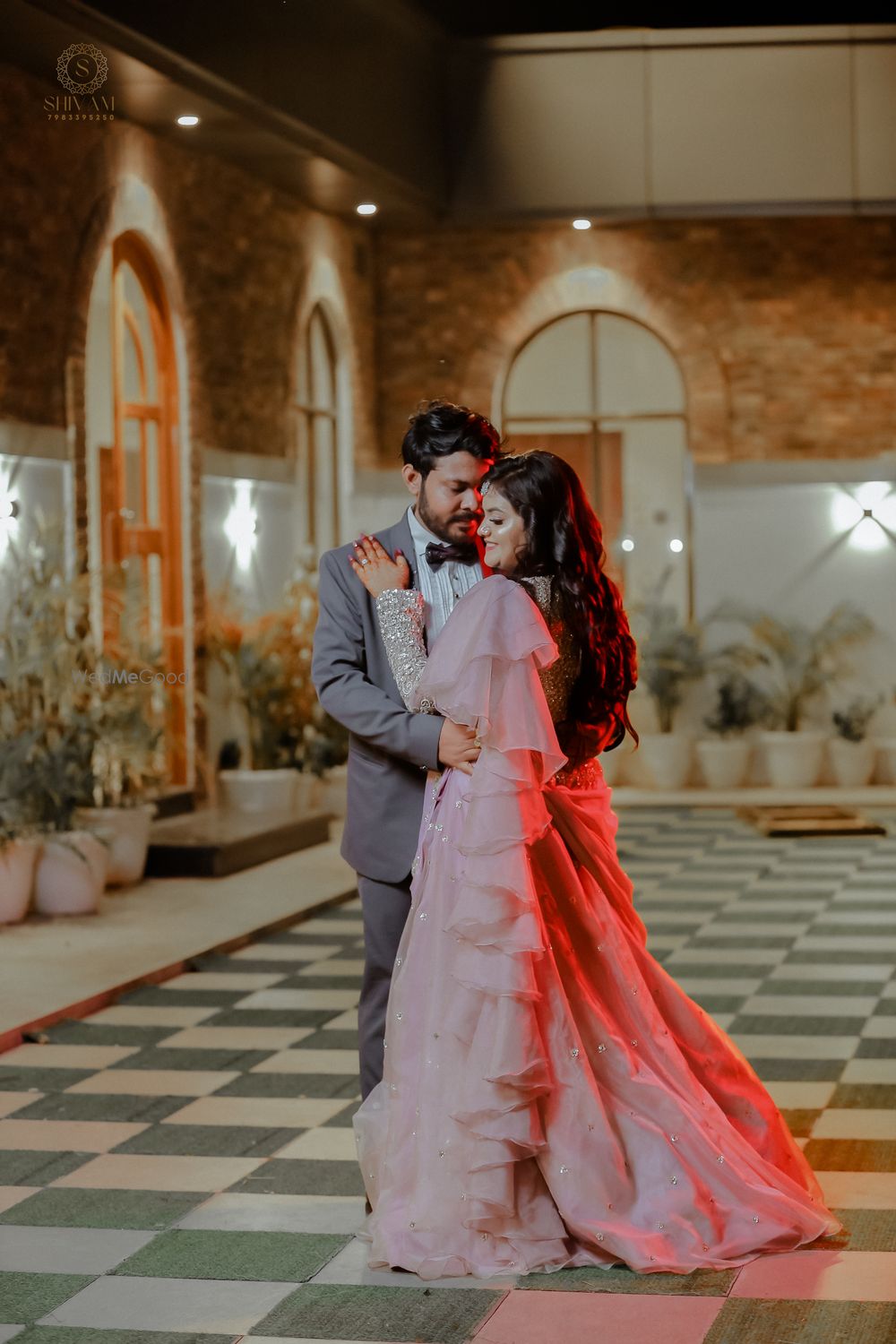 Photo From Kishan Loves Ameesha - By Shivam Studio 