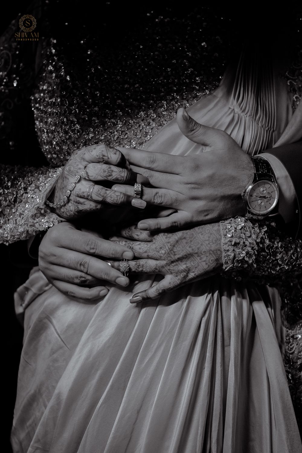 Photo From Kishan Loves Ameesha - By Shivam Studio 