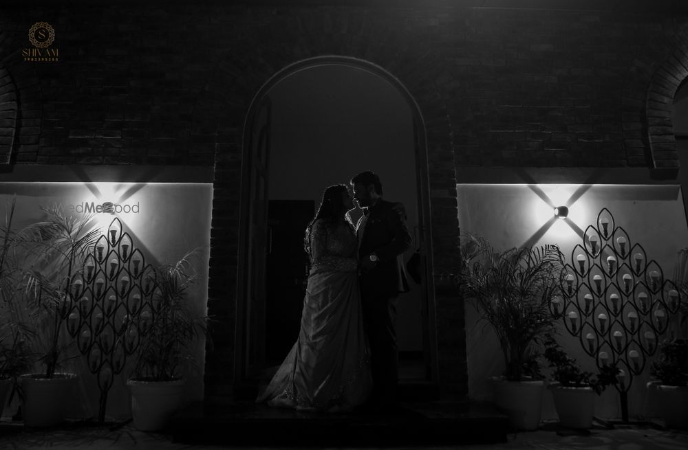 Photo From Kishan Loves Ameesha - By Shivam Studio 