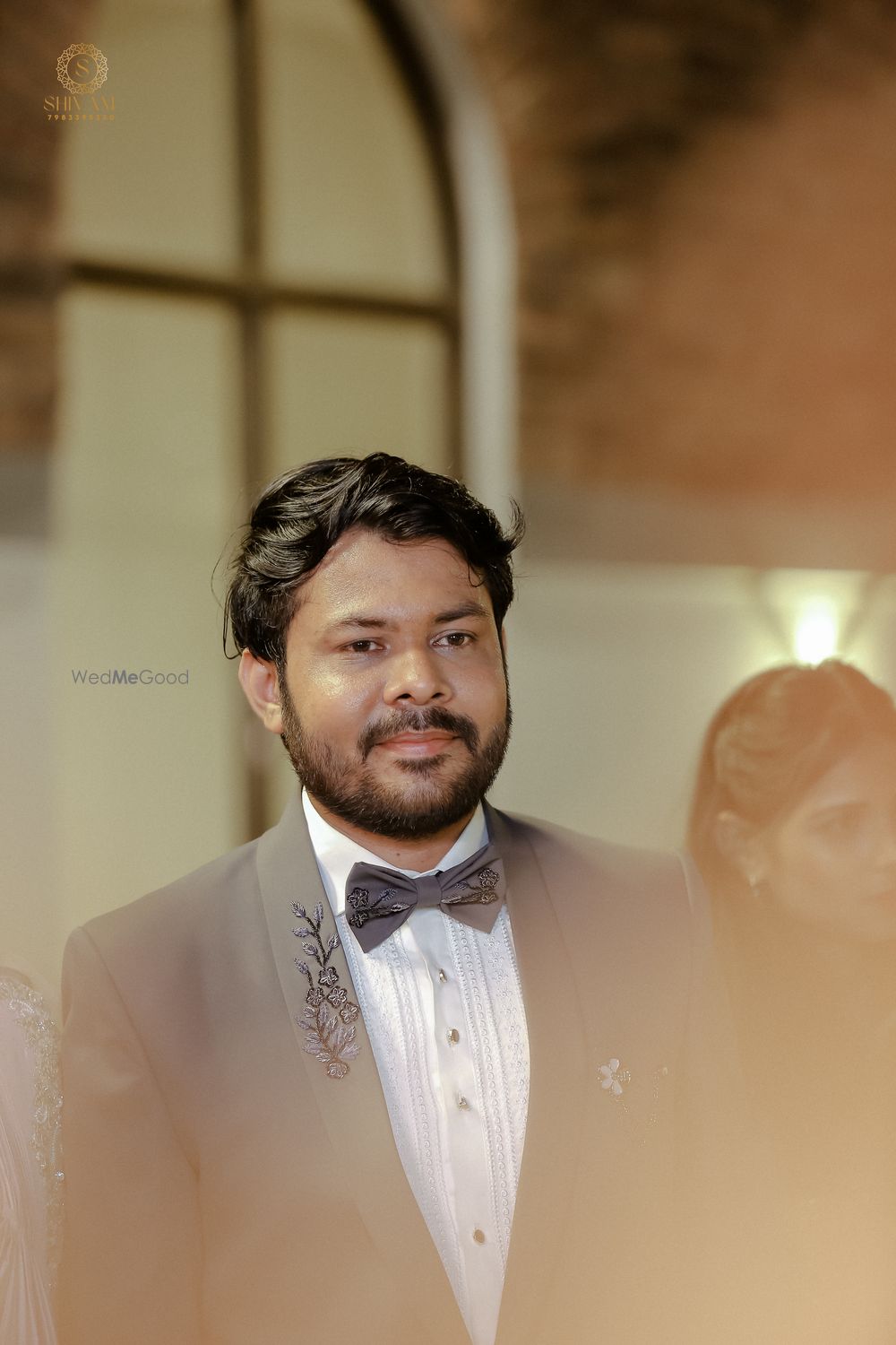 Photo From Kishan Loves Ameesha - By Shivam Studio 