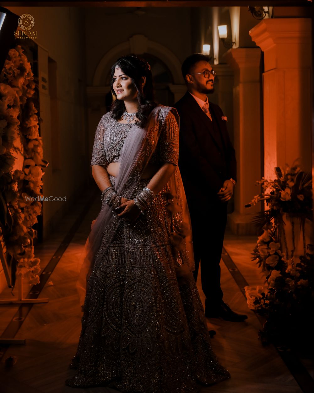 Photo From Anjali Weds Shantu - By Shivam Studio 
