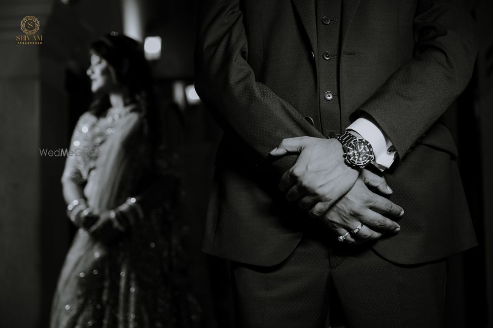 Photo From Anjali Weds Shantu - By Shivam Studio 