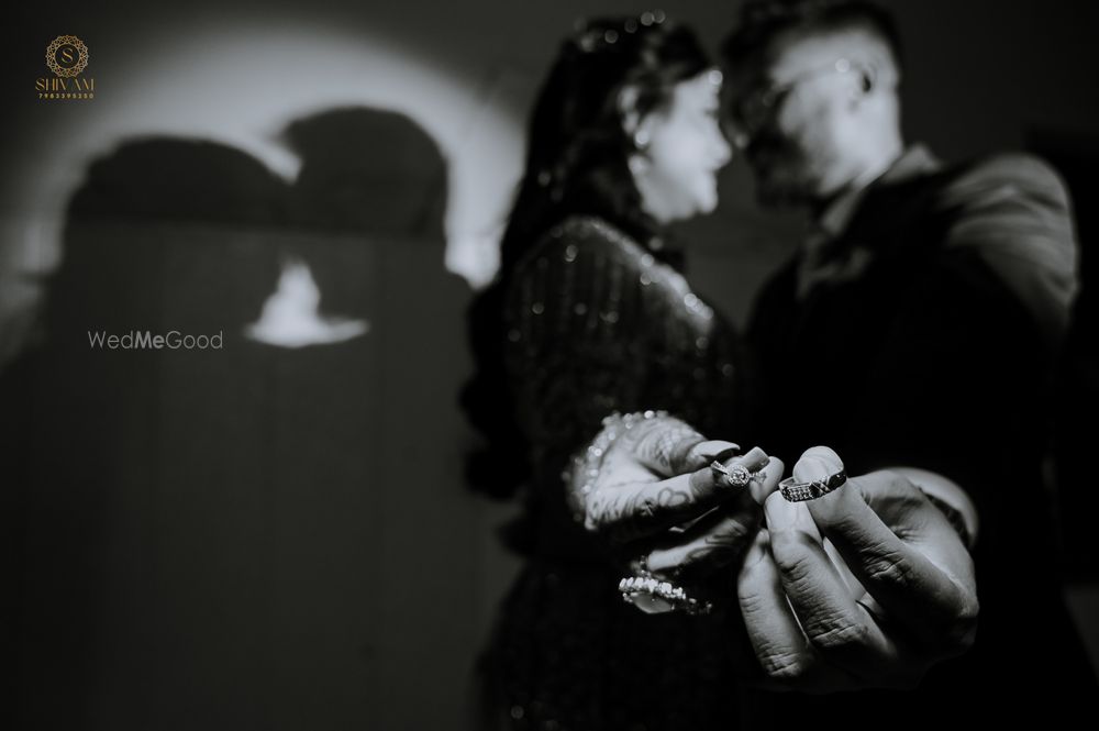 Photo From Anjali Weds Shantu - By Shivam Studio 