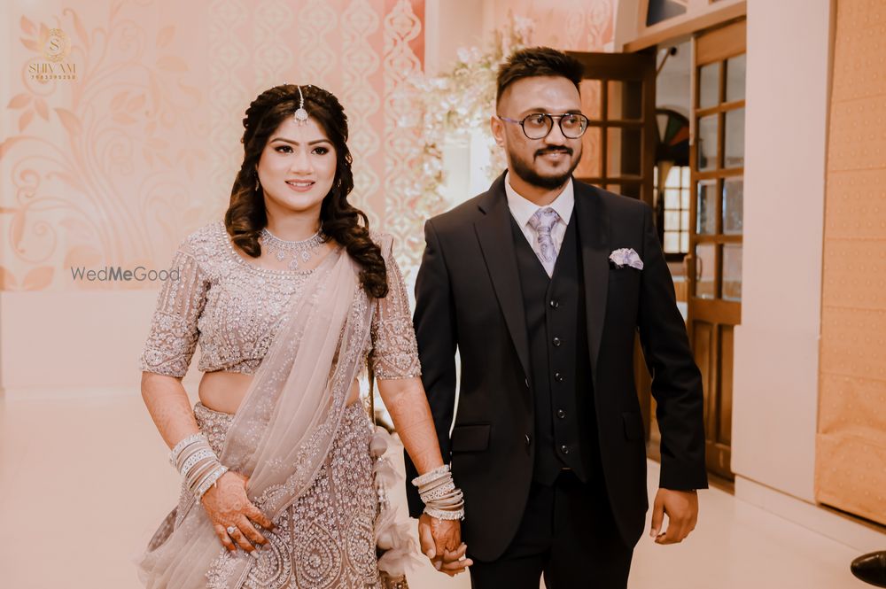 Photo From Anjali Weds Shantu - By Shivam Studio 