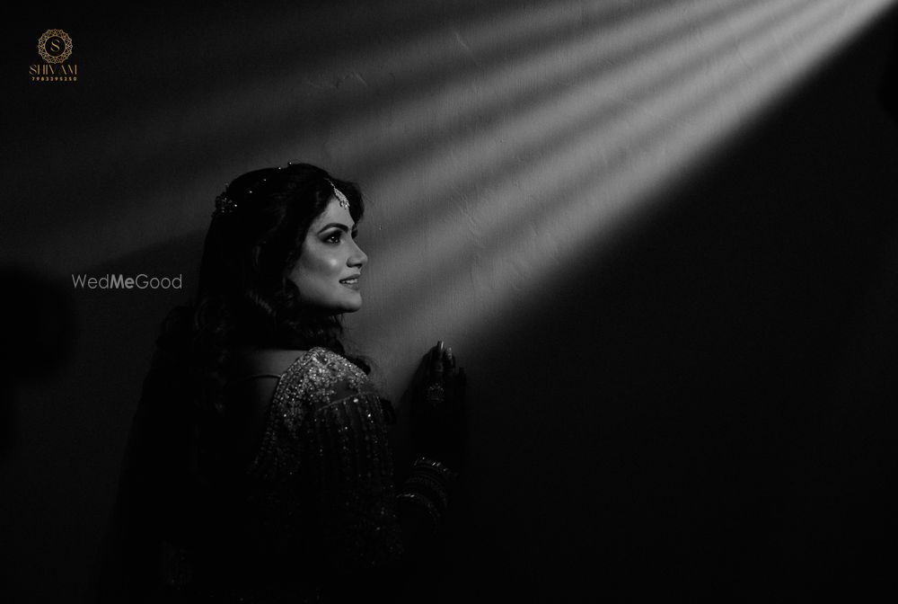Photo From Anjali Weds Shantu - By Shivam Studio 