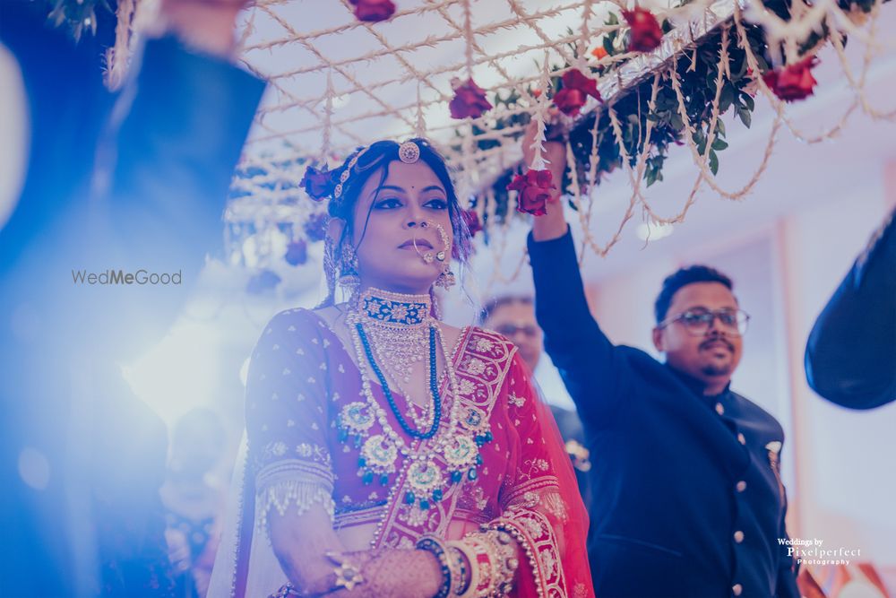 Photo From Rohan&Aditi - By Weddings by Pixel Perfect