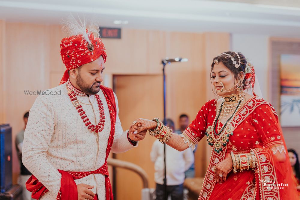 Photo From Rohan&Aditi - By Weddings by Pixel Perfect