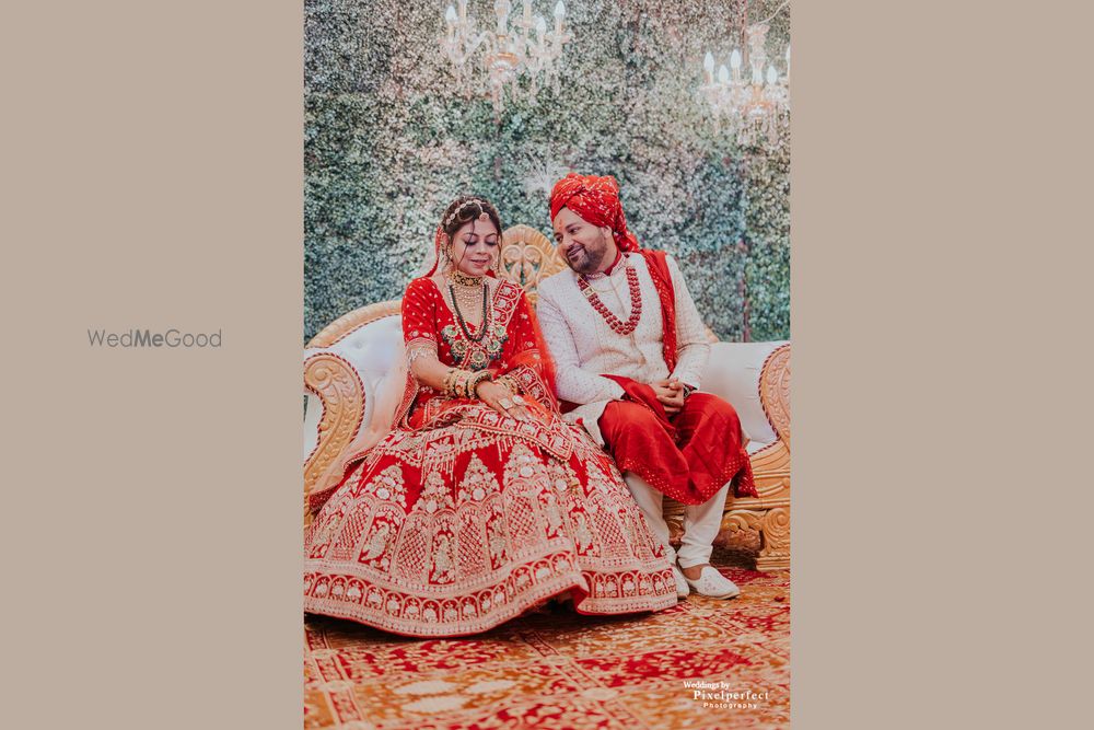 Photo From Rohan&Aditi - By Weddings by Pixel Perfect