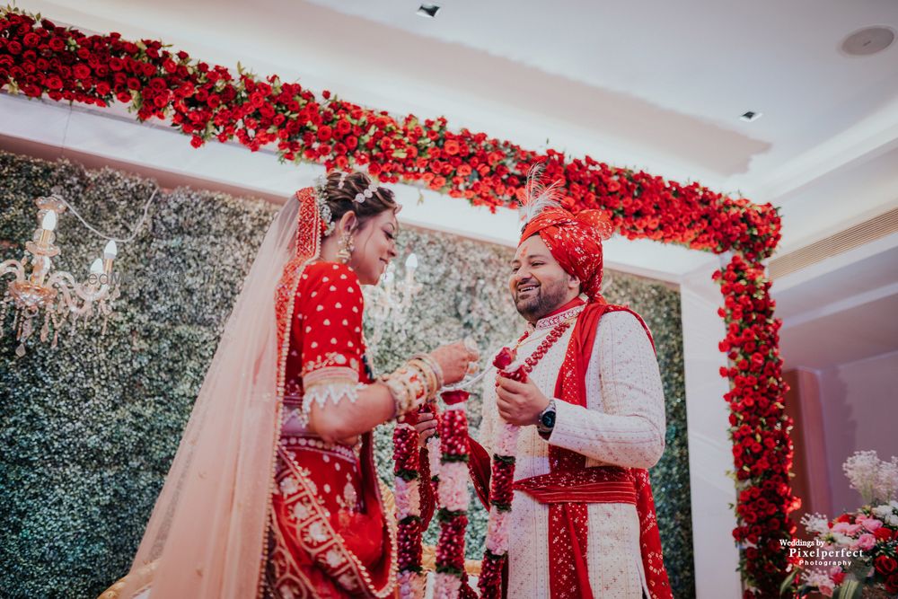 Photo From Rohan&Aditi - By Weddings by Pixel Perfect