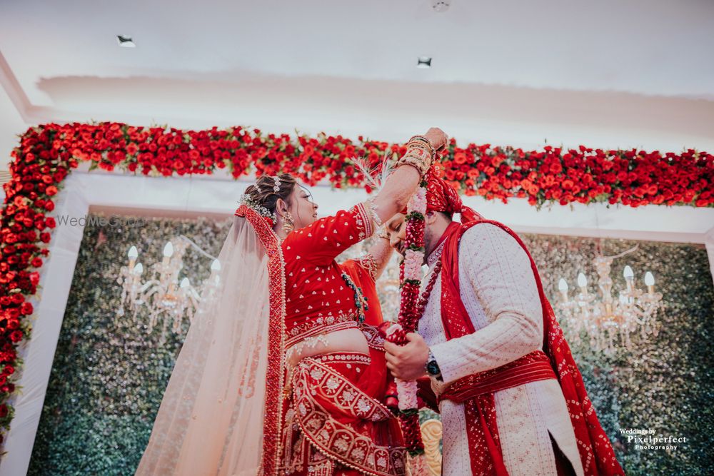 Photo From Rohan&Aditi - By Weddings by Pixel Perfect