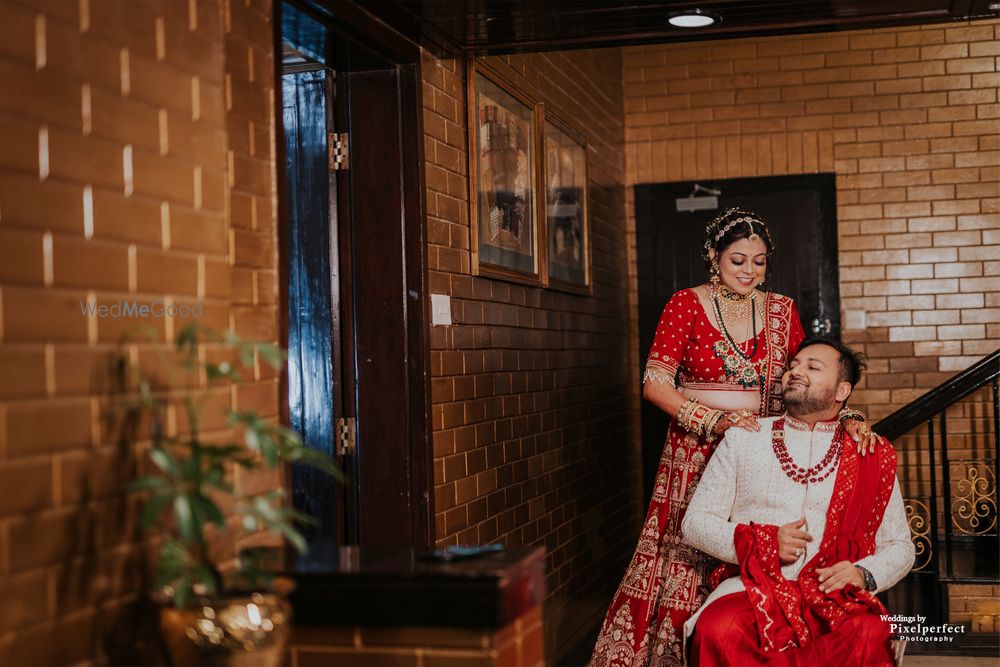 Photo From Rohan&Aditi - By Weddings by Pixel Perfect