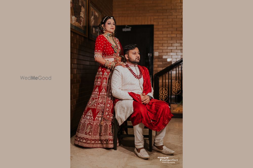 Photo From Rohan&Aditi - By Weddings by Pixel Perfect