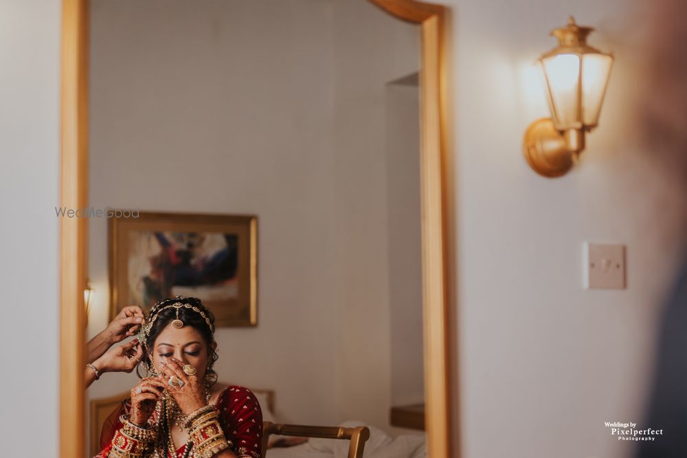 Photo From Rohan&Aditi - By Weddings by Pixel Perfect