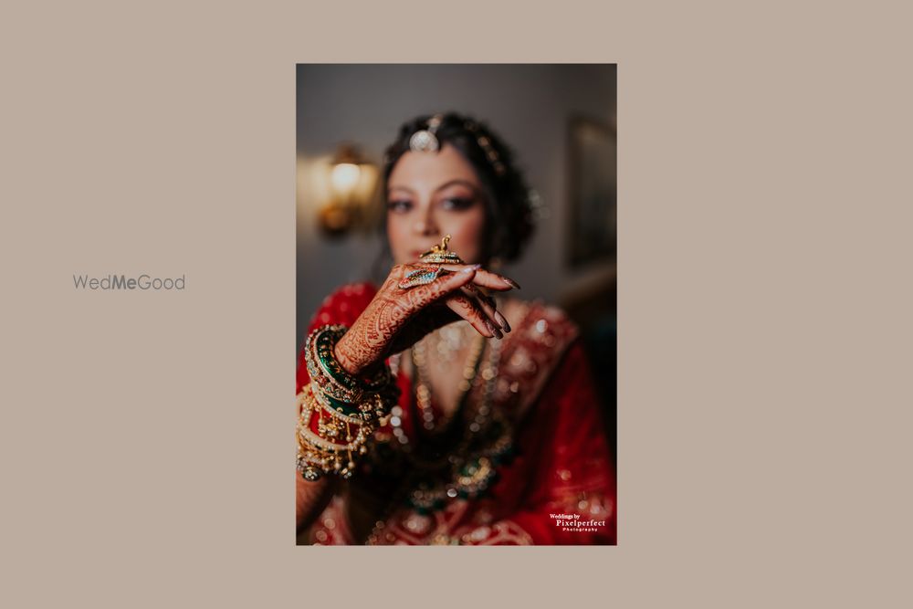 Photo From Rohan&Aditi - By Weddings by Pixel Perfect