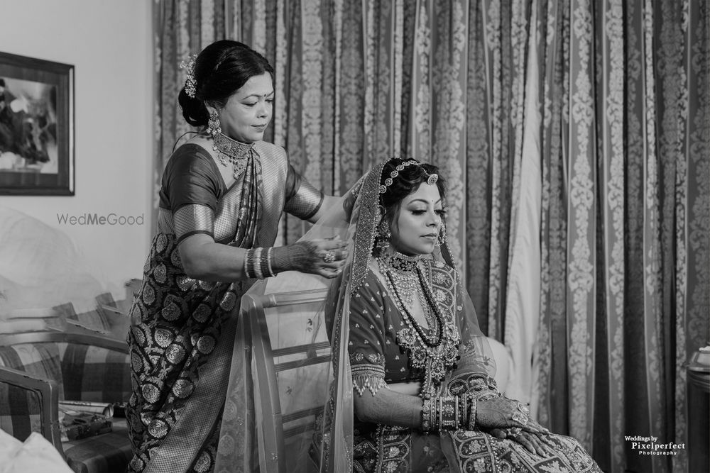 Photo From Rohan&Aditi - By Weddings by Pixel Perfect