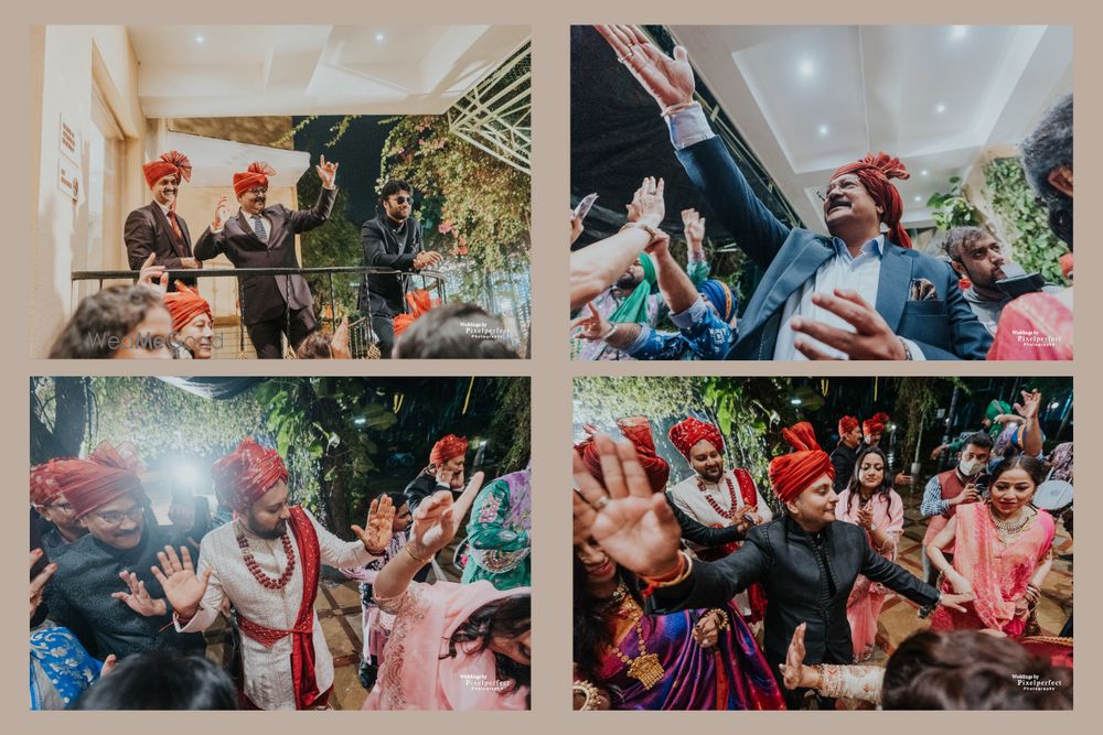 Photo From Rohan&Aditi - By Weddings by Pixel Perfect