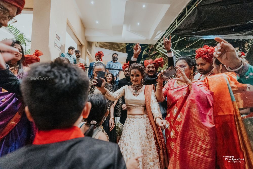 Photo From Rohan&Aditi - By Weddings by Pixel Perfect