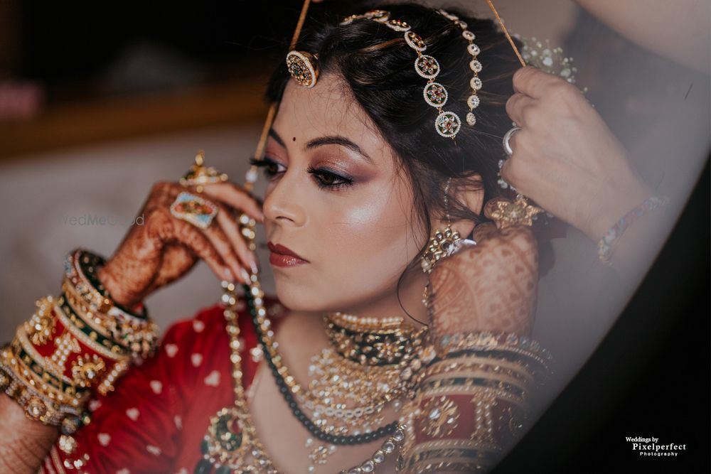 Photo From Rohan&Aditi - By Weddings by Pixel Perfect