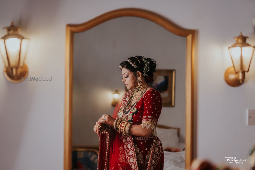 Photo From Rohan&Aditi - By Weddings by Pixel Perfect