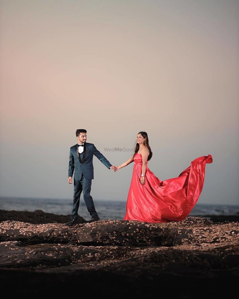 Photo From Pre wedding - By Wedding Land Photography
