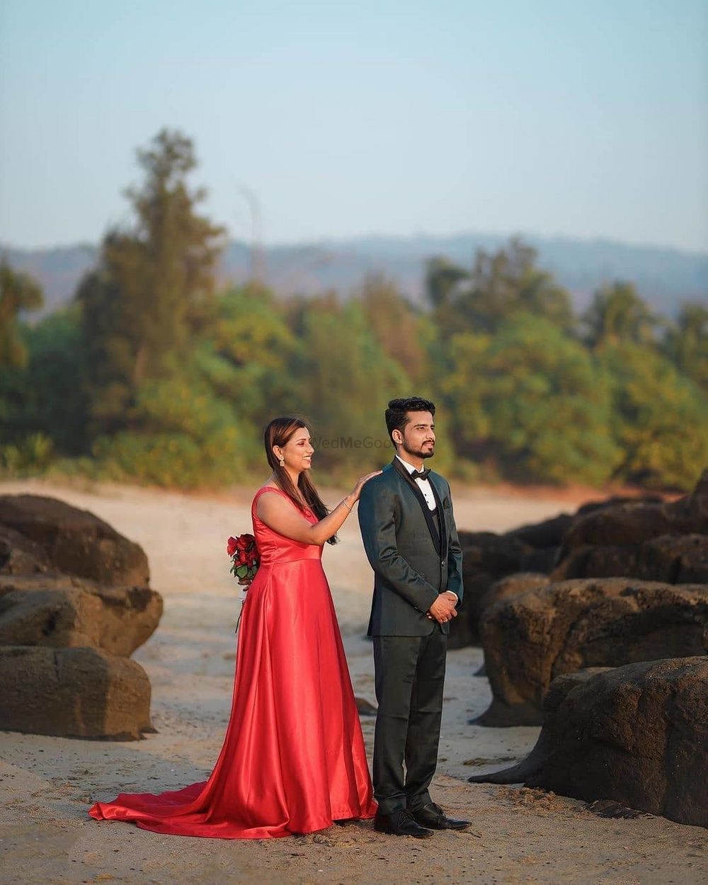 Photo From Pre wedding - By Wedding Land Photography