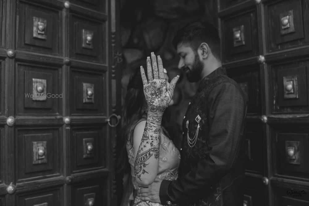 Photo From Pooja X Prabhat - By Wedding Tale by Abhishek