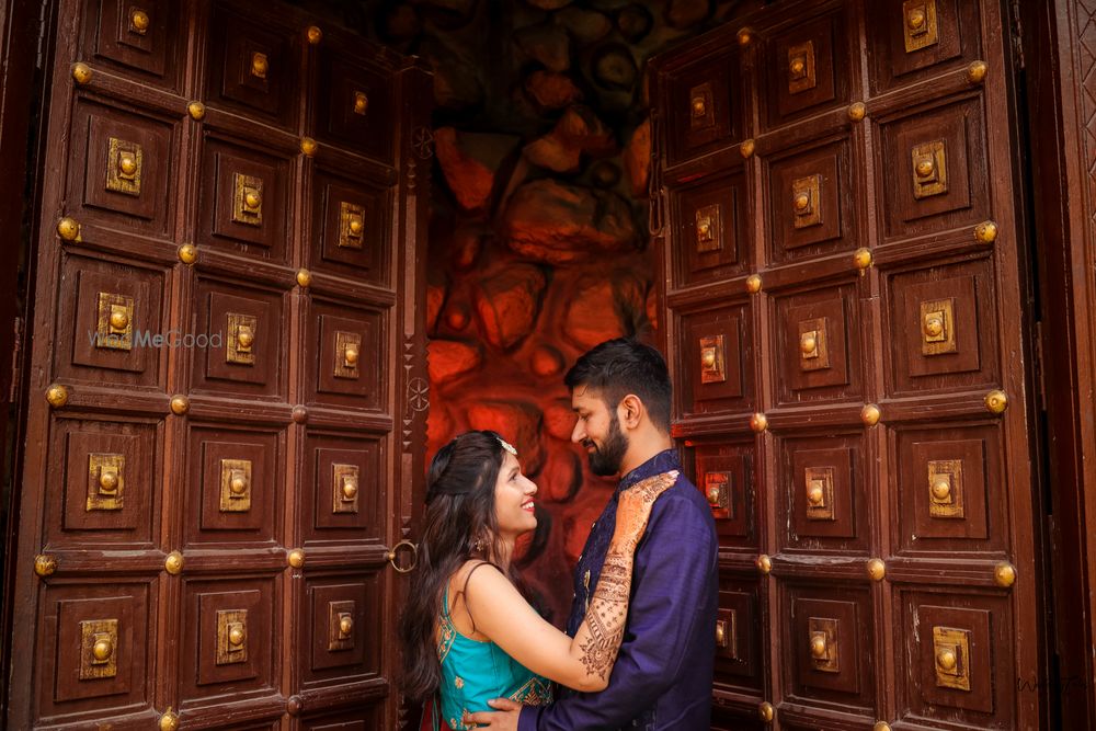 Photo From Pooja X Prabhat - By Wedding Tale by Abhishek