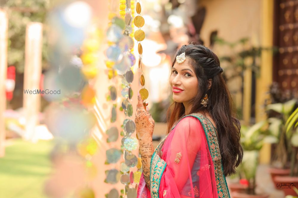 Photo From Pooja X Prabhat - By Wedding Tale by Abhishek