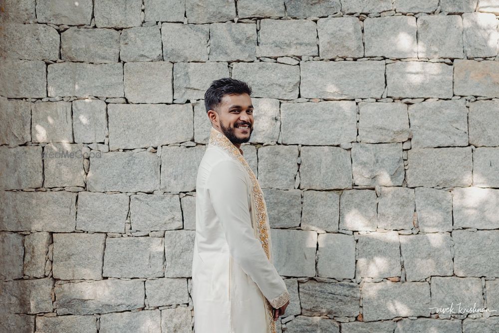 Photo From Kavya & Zubin - By Prangana