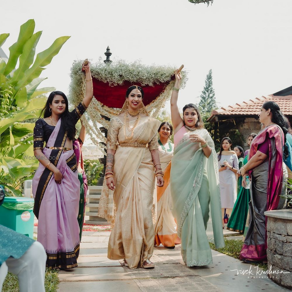 Photo From Kavya & Zubin - By Prangana