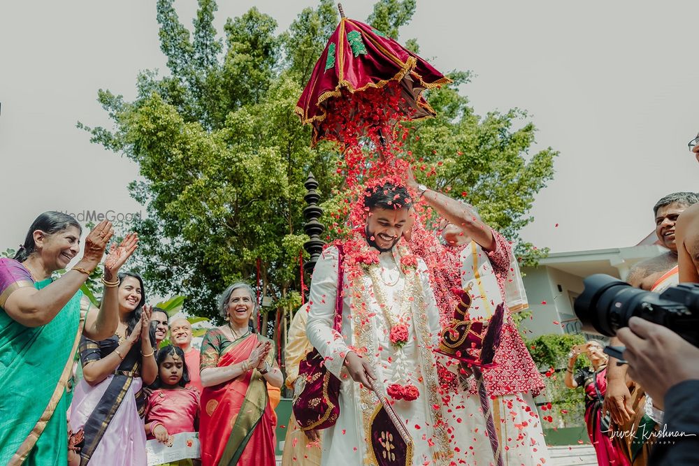 Photo From Kavya & Zubin - By Prangana