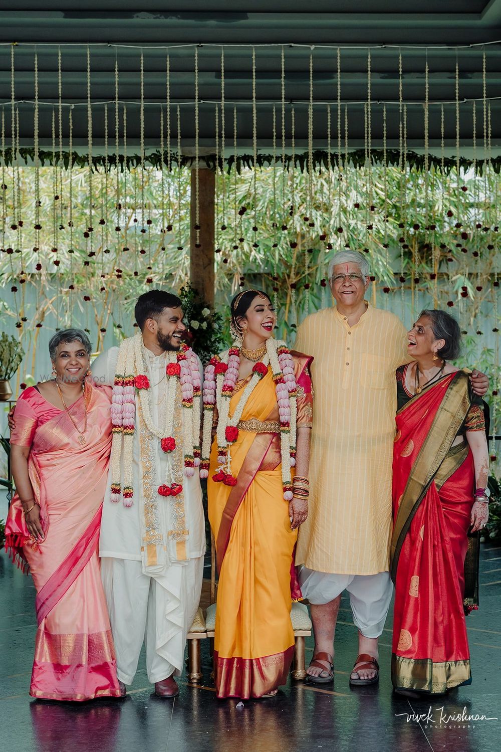 Photo From Kavya & Zubin - By Prangana