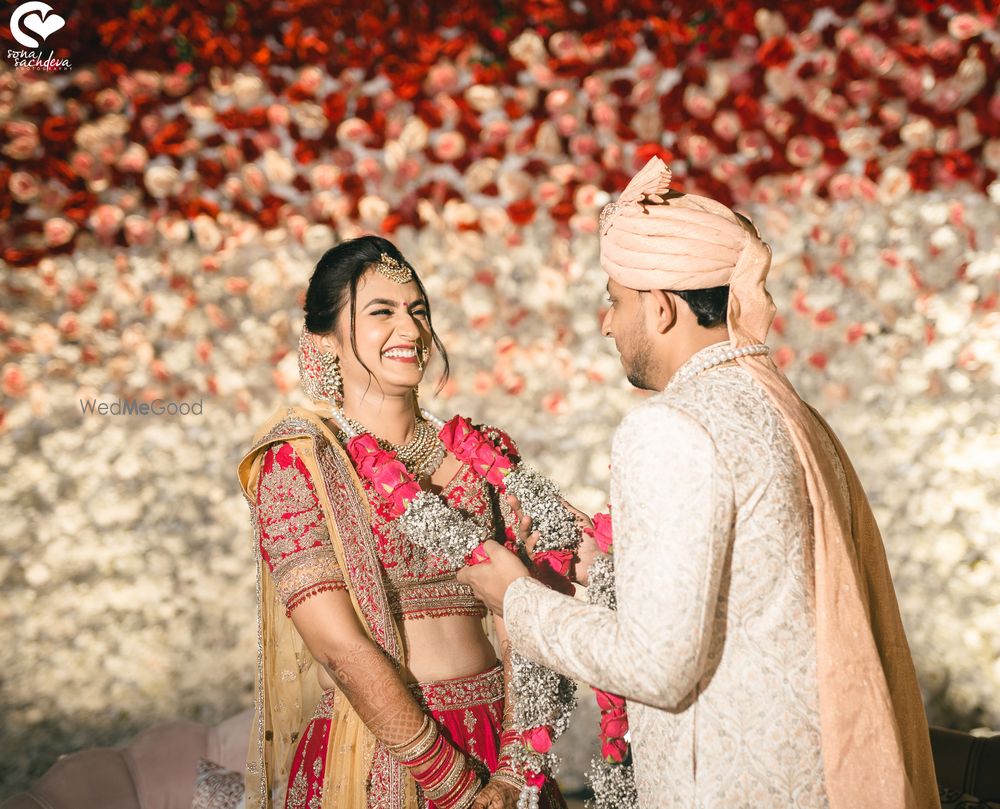 Photo From Srishti & Mehul - By Sona Sachdeva Photography