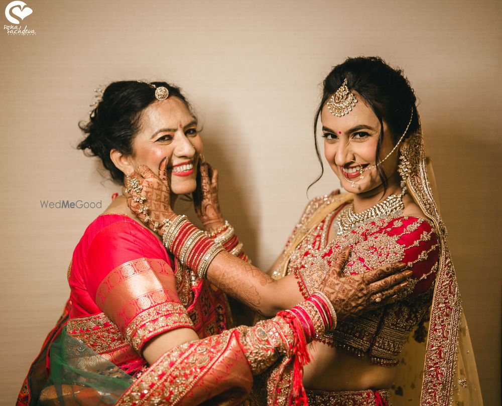 Photo From Srishti & Mehul - By Sona Sachdeva Photography