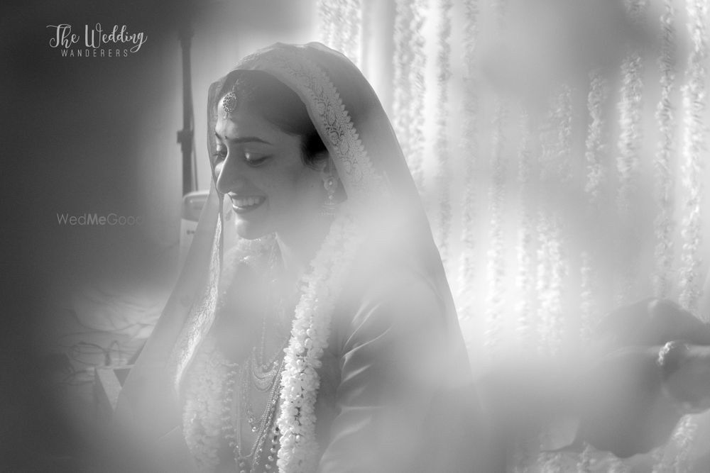 Photo From Ashwini & Karan - By The Wedding Wanderers