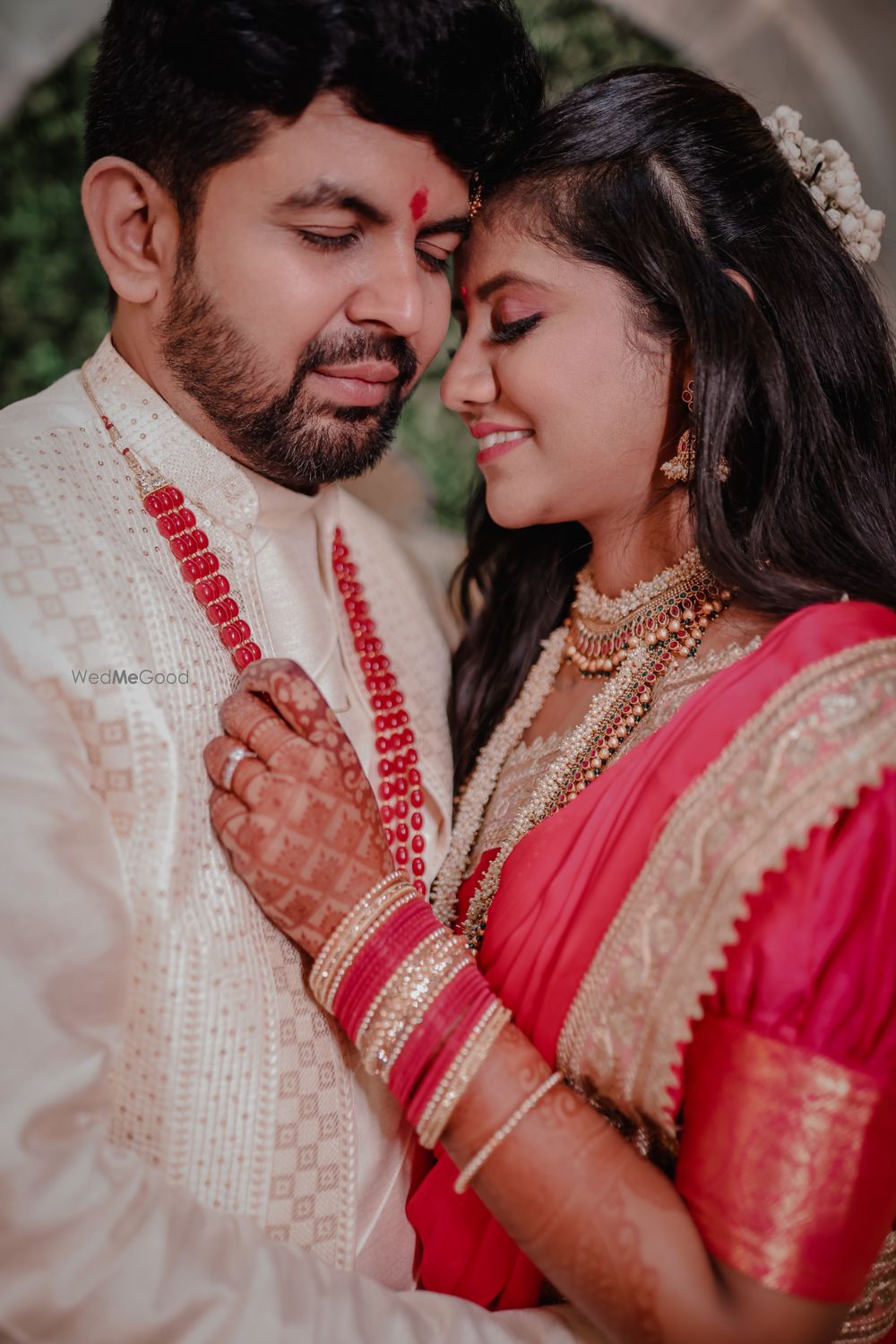 Photo From Akshay / Vaishnavi  - By AD Production Studio