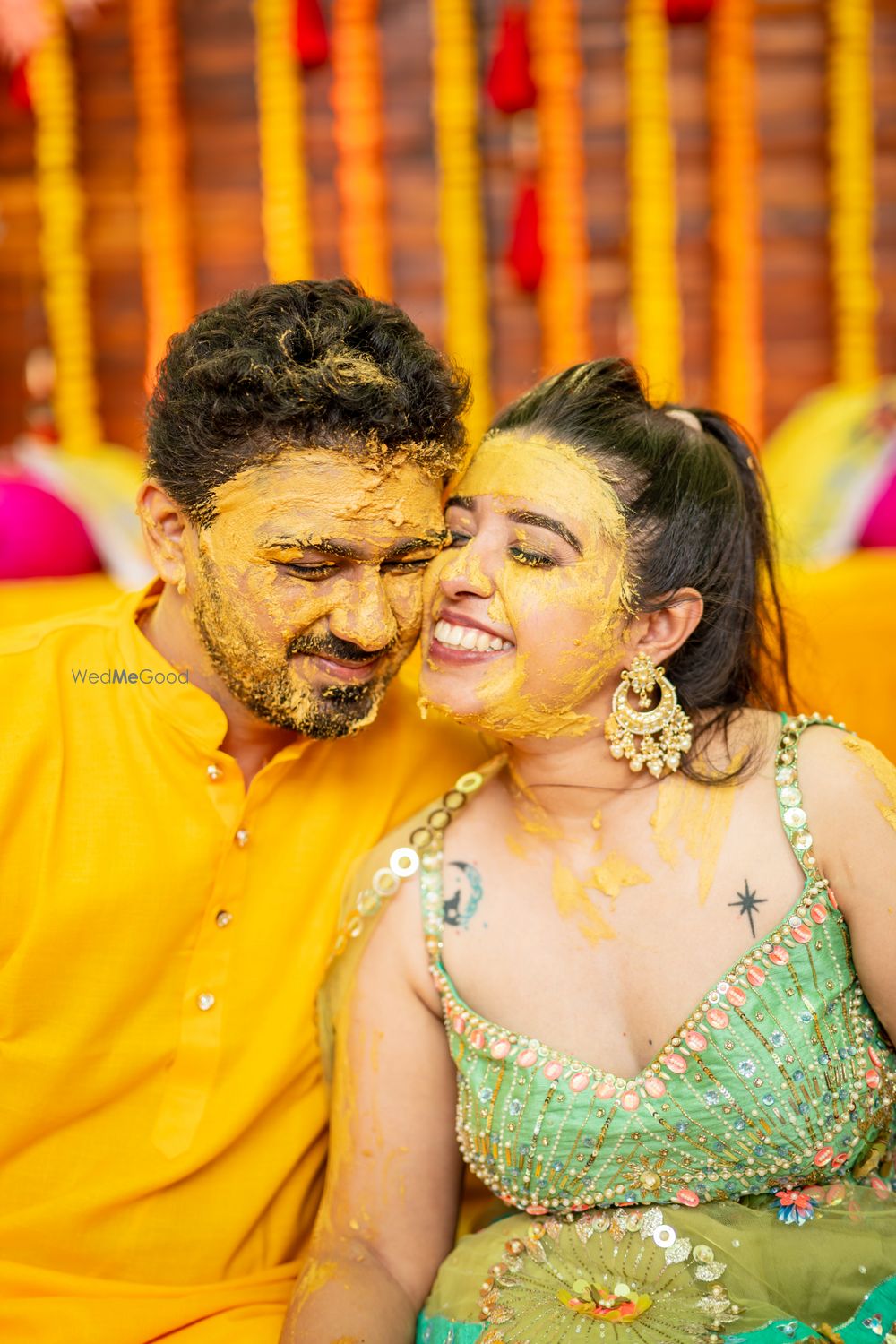 Photo From Harsha & Karan - By The Wedding Diaries