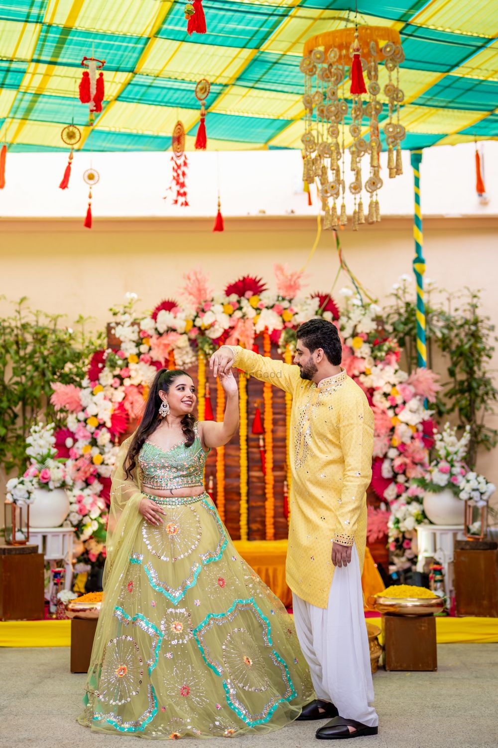 Photo From Harsha & Karan - By The Wedding Diaries