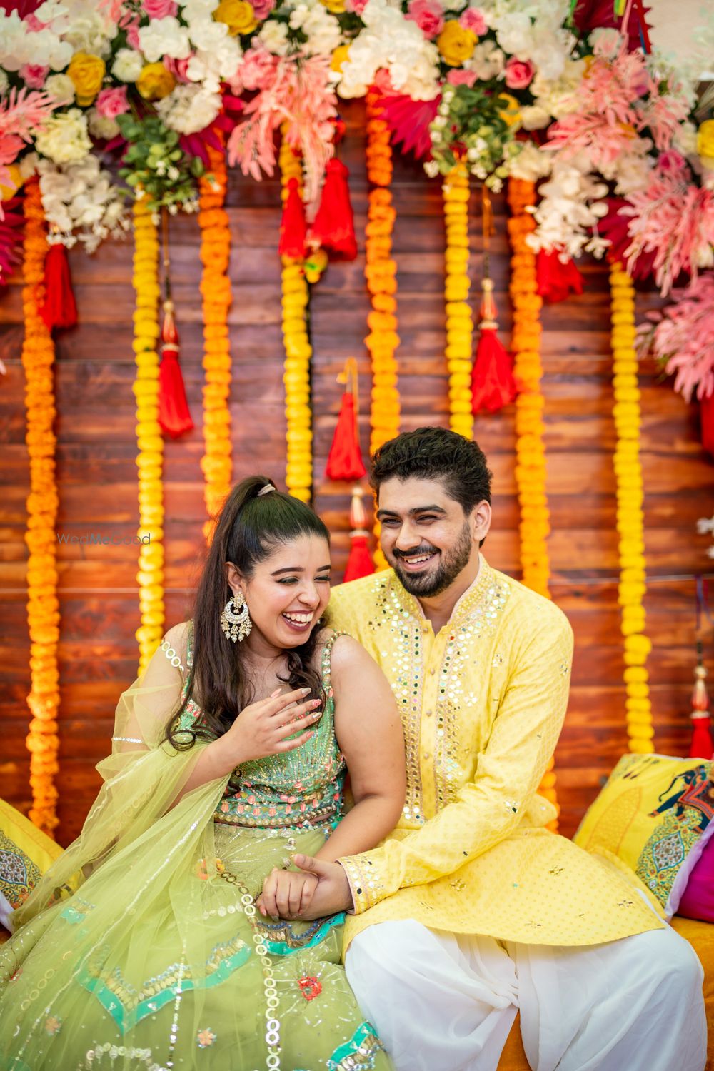 Photo From Harsha & Karan - By The Wedding Diaries