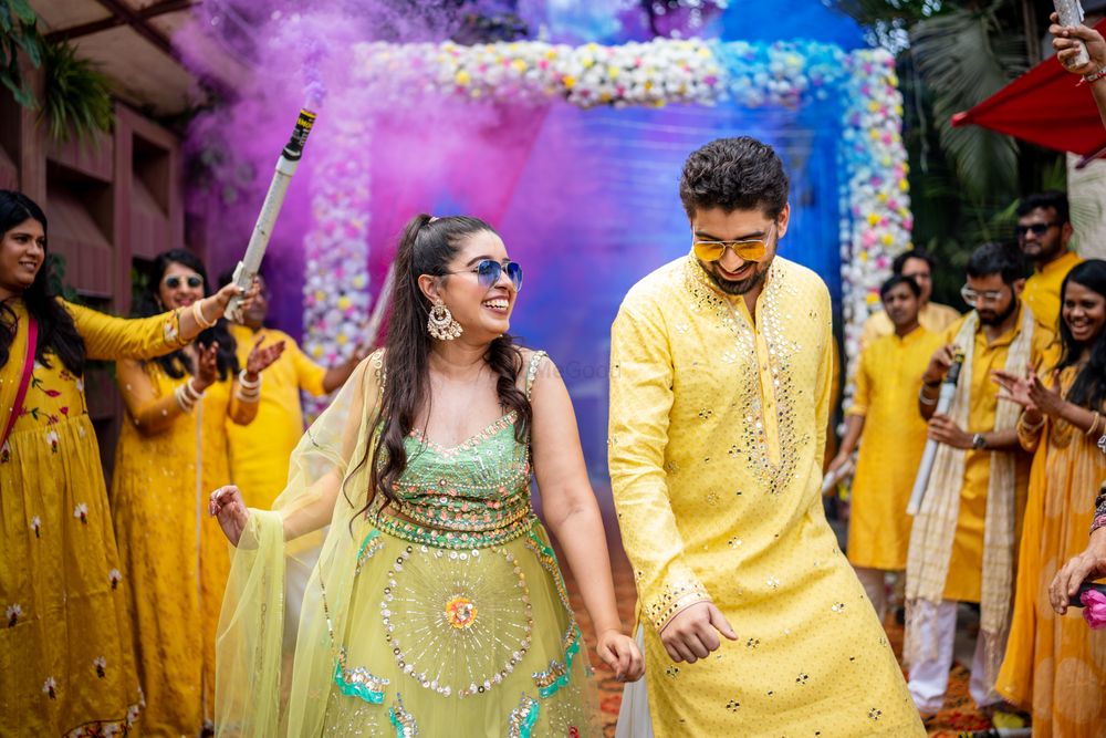 Photo From Harsha & Karan - By The Wedding Diaries