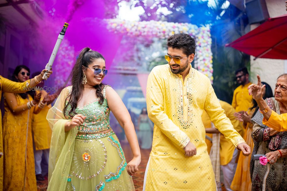 Photo From Harsha & Karan - By The Wedding Diaries