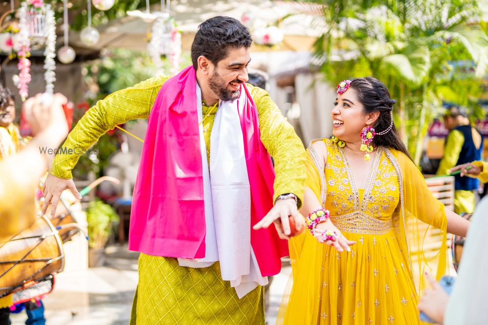 Photo From Harsha & Karan - By The Wedding Diaries