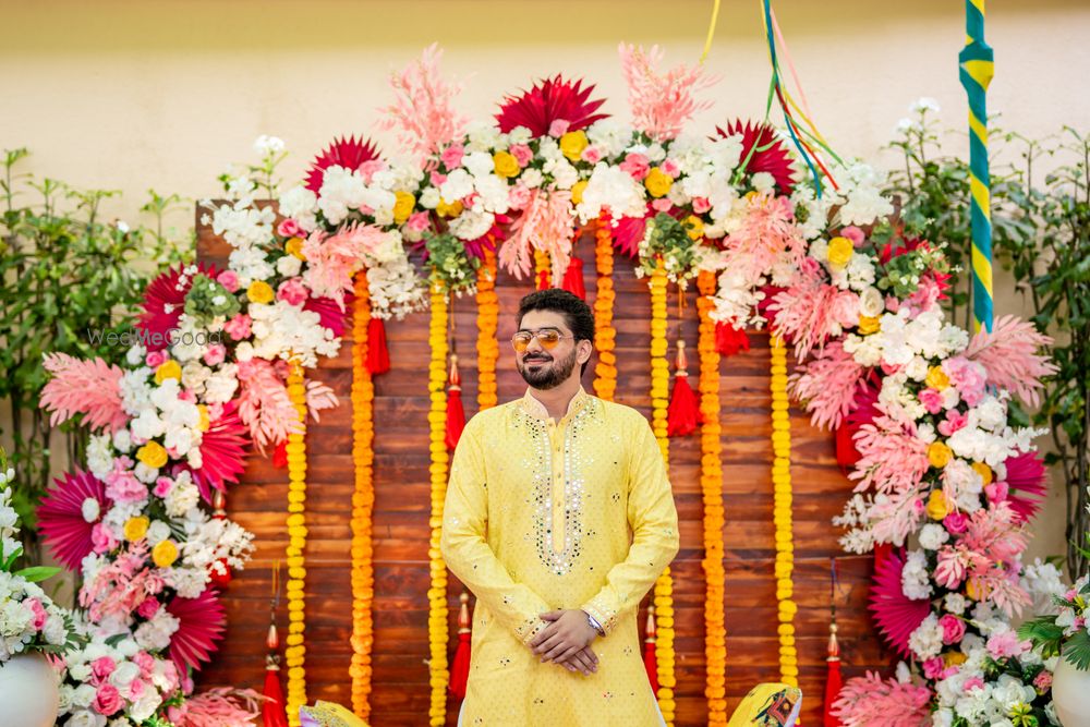 Photo From Harsha & Karan - By The Wedding Diaries