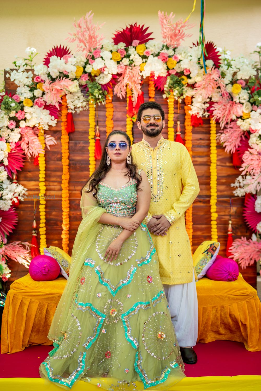 Photo From Harsha & Karan - By The Wedding Diaries