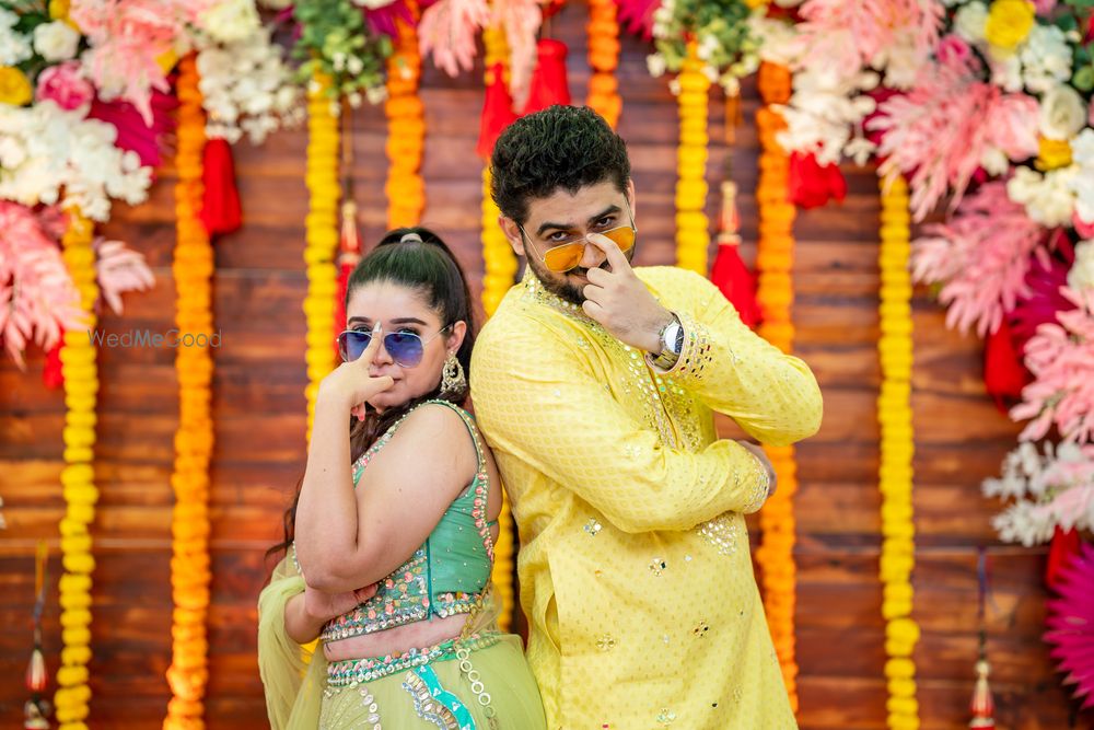 Photo From Harsha & Karan - By The Wedding Diaries