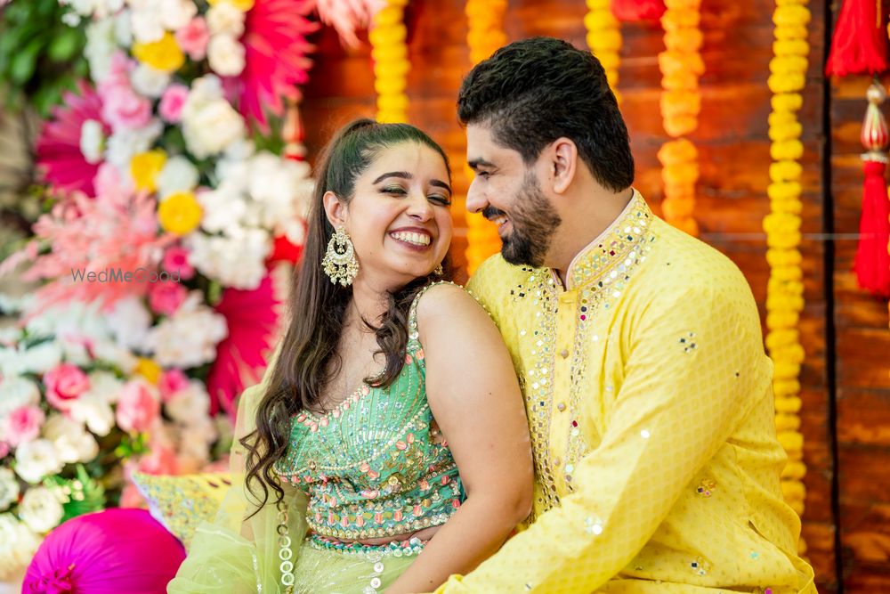 Photo From Harsha & Karan - By The Wedding Diaries