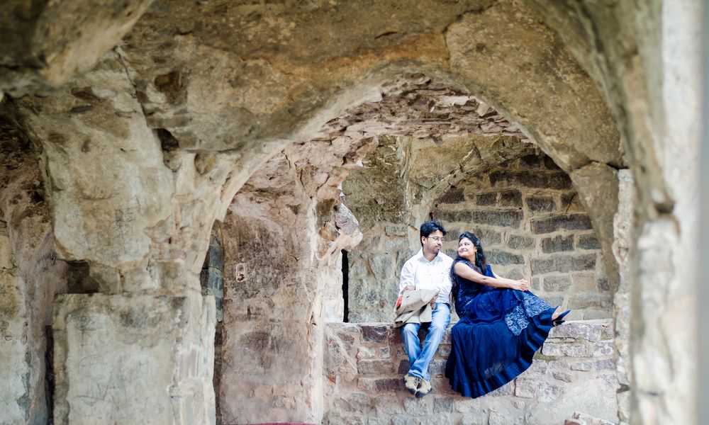Photo From Shilpi + Saurabh - By Stories by Swati Chauhan