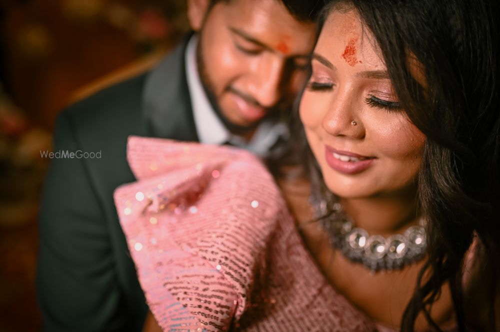 Photo From Engagement - By Arnab Dutta Photography